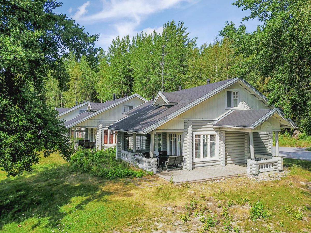 Marttinen Villa Virrat Exterior foto