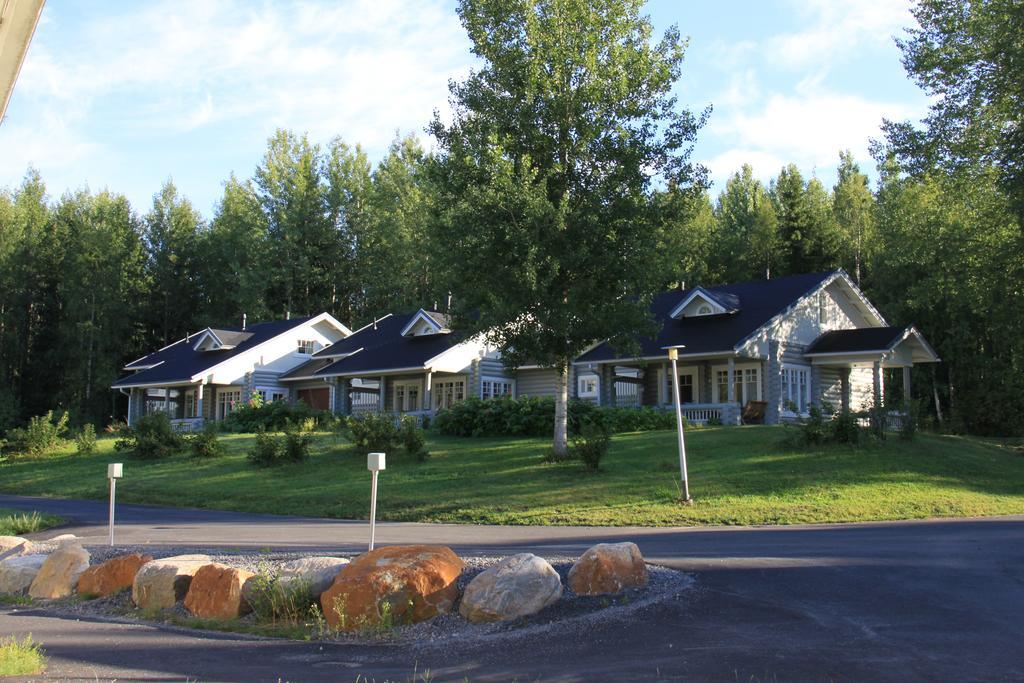 Marttinen Villa Virrat Exterior foto