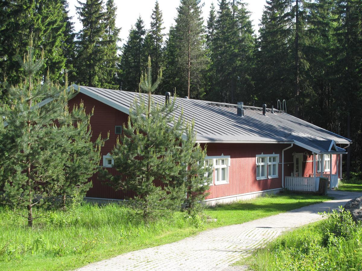 Marttinen Villa Virrat Exterior foto
